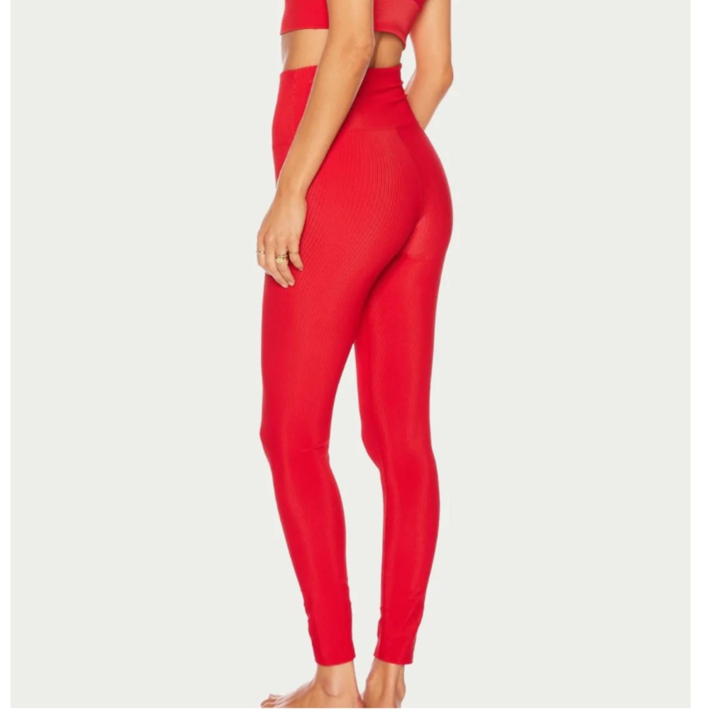 Beach Riot Ayla Legging - Picture 2 of 5